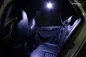 Preview: LED Innenraumbeleuchtung SET für Skoda Octavia 3/5E Kombi - Cool-White